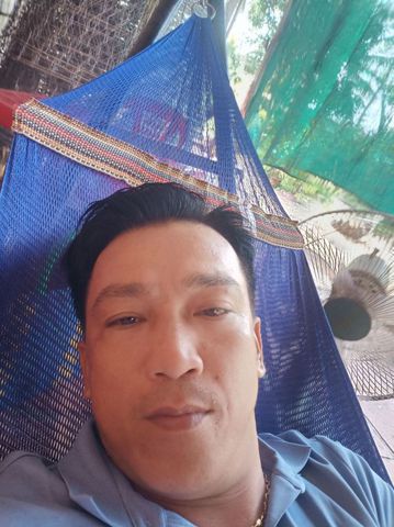 Hồ như y