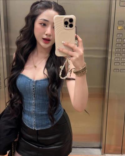 Trâm Anh