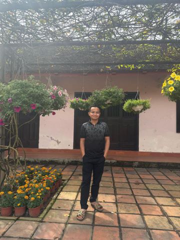 Võ Đại Cường Thịnh