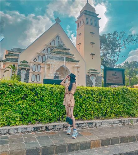 huỳnh nhi