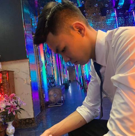 Quang Tú
