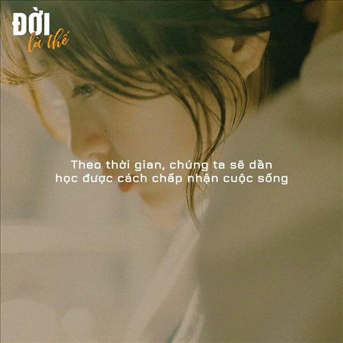 Nổi buồn ko tên