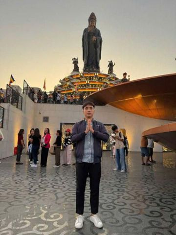 minh Tú