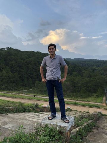 Cao xuan Duyen