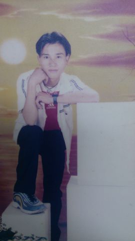 Hoang  manh