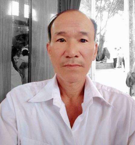 Huỳnh Linh