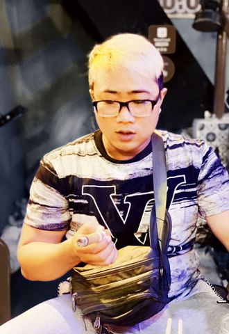 Van hai Nguyen