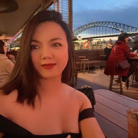 Vivian Pham