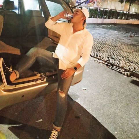 NGUYỄN DƯƠNG AN