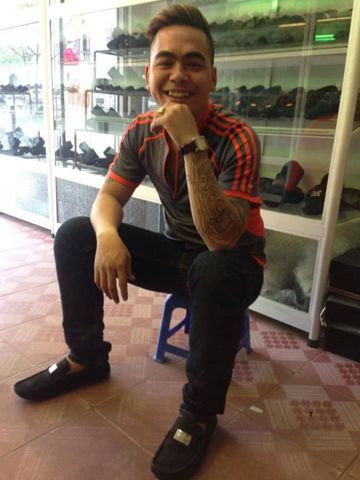 Tuấn