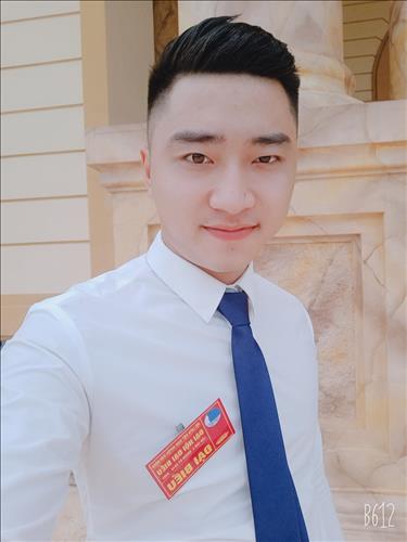 Chu Văn Tú