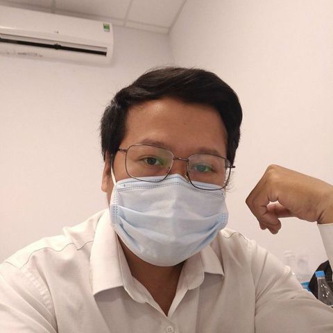 Luis phạm