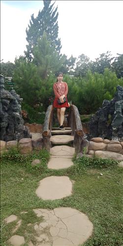 Võ Thị Cẩm My