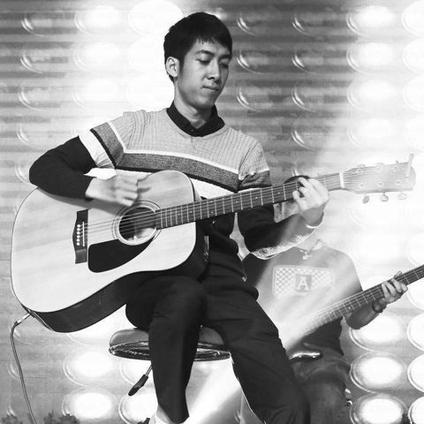 Nguyễn Ngọc Tiến