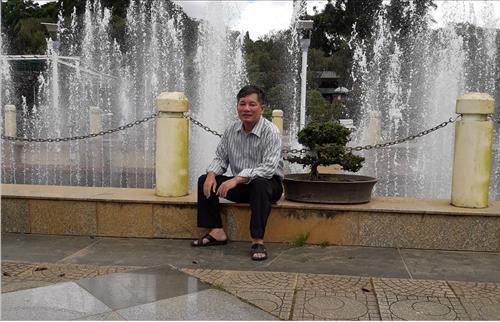 Nguyen Tham
