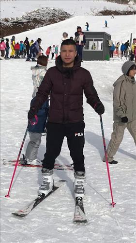 Phong