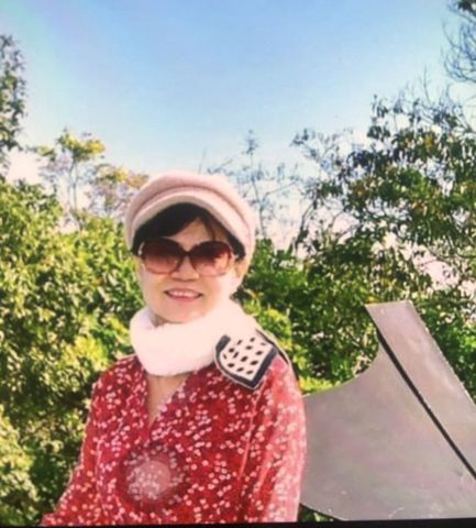 Đào thị thiện Mỹ