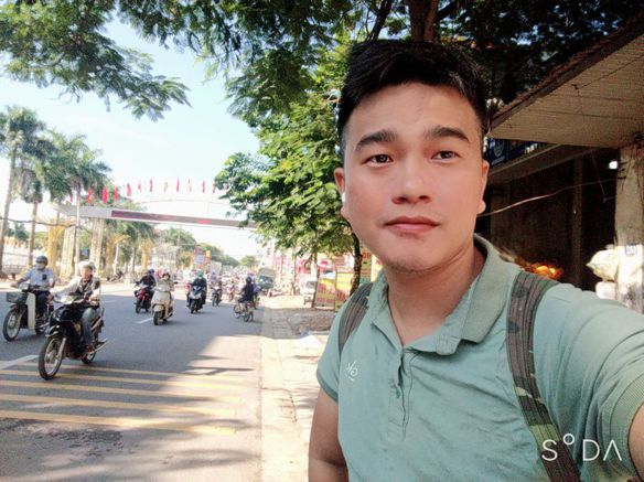 Minh Tuấn