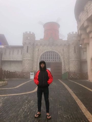 Hao