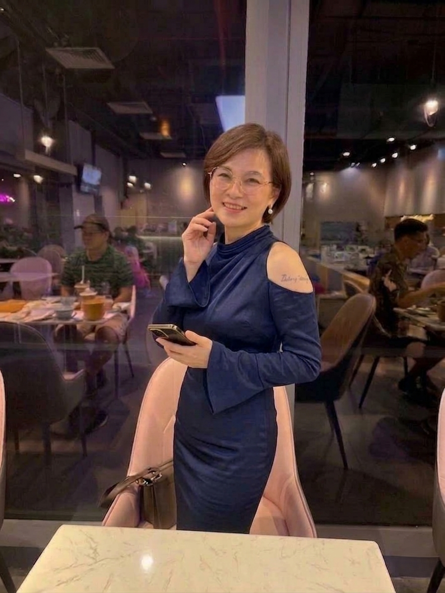 KH116708 | Nữ giới TÌM CHỒNG HCM, 1991 | M26 - TT45 | 6.000.000 đ kết bạn bốn phương