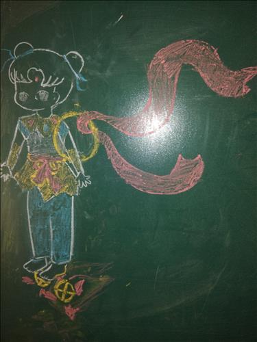 Hậu