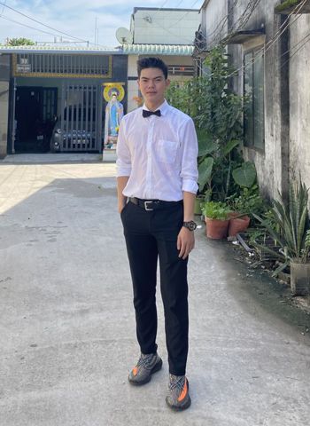 Phạm Hoàng Gia Phú