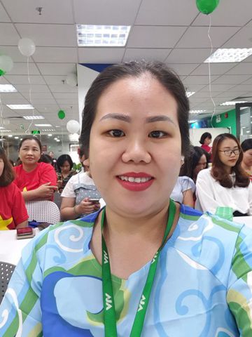 Bùi Thị Thu Hà