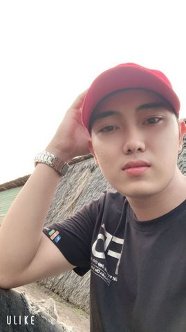 Anh huy
