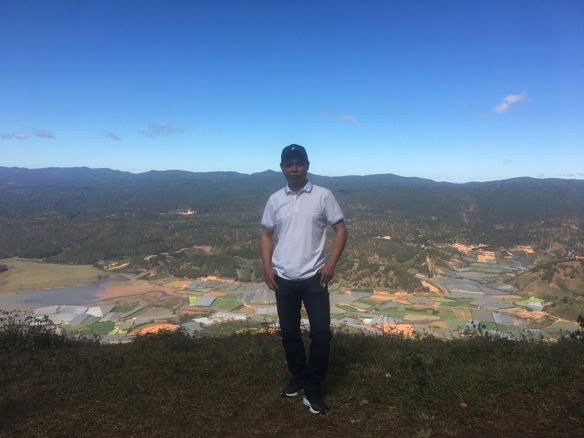 Thanh P