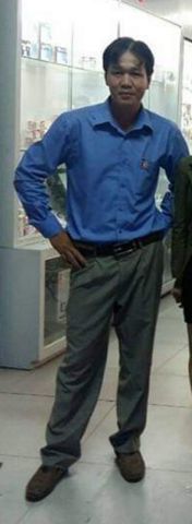 Nguyên hoàng