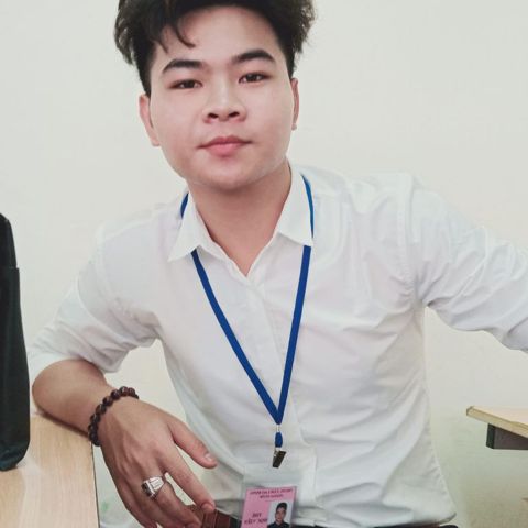 Nguyễn Trọng Vinh