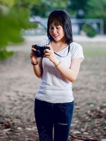 Lưu Thảo Tâm