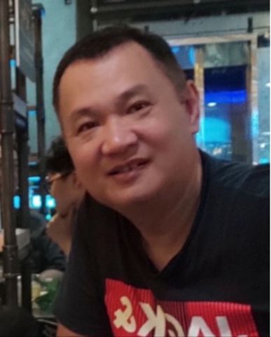 Đặng Quốc Huy