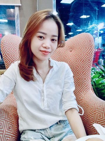 Nguyễn Mai Chi