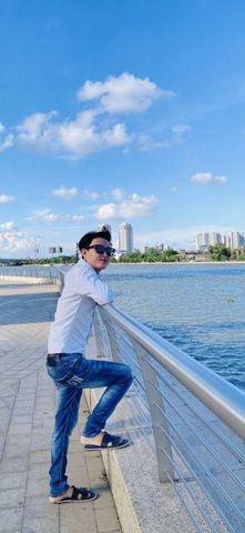 Thanh Nhân