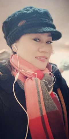 Lê thị minh ý