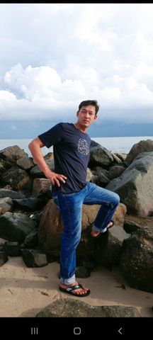 Vo Hiên Tâm