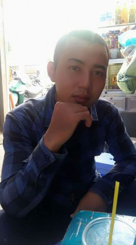 Trần Hoàng Anh