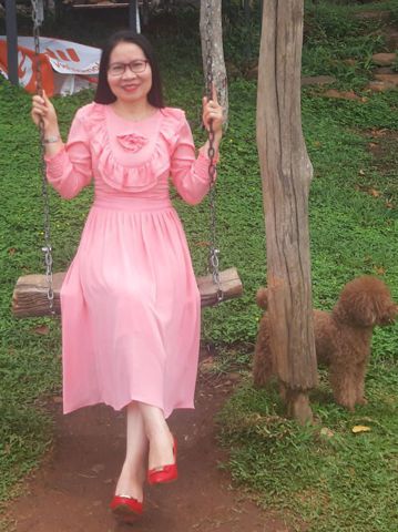 Trâm Anh