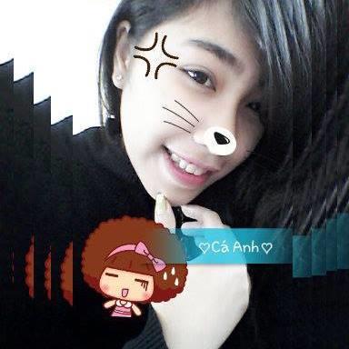 Cá Anh