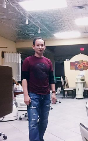Louis Lee