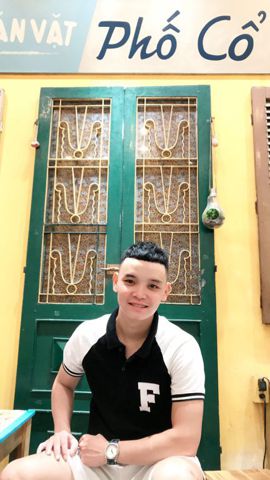Eric Trịnh