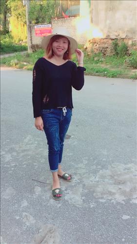 Nguyễn hoàng đan chi