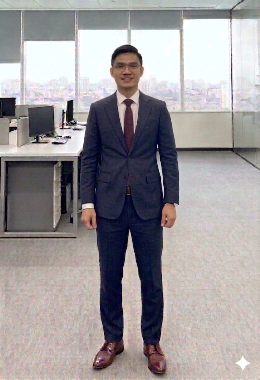 KH127253 | Nam giới TÌM BẠN ĐỜI Hà Nội, 1993 | M26 - TT45 | 5.000.000 đ, làm quen