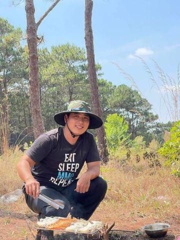 Hoang