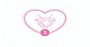 Gặp gỡ, tìm tòi, chung đôi.