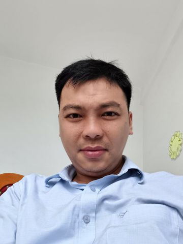 Trường An
