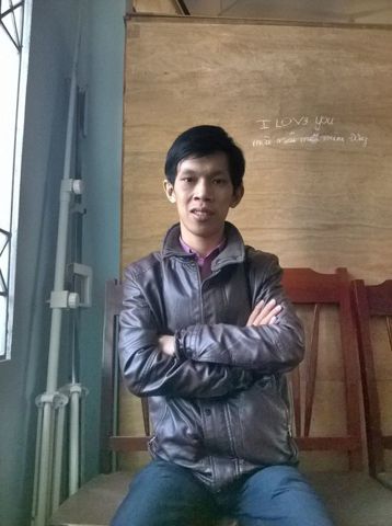 HỒ HOÀNG LÂM