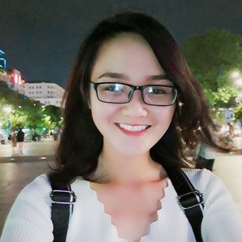 Nguyễn Thị Kim Anh