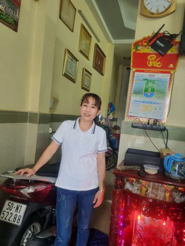 Tuyền Nguyễn